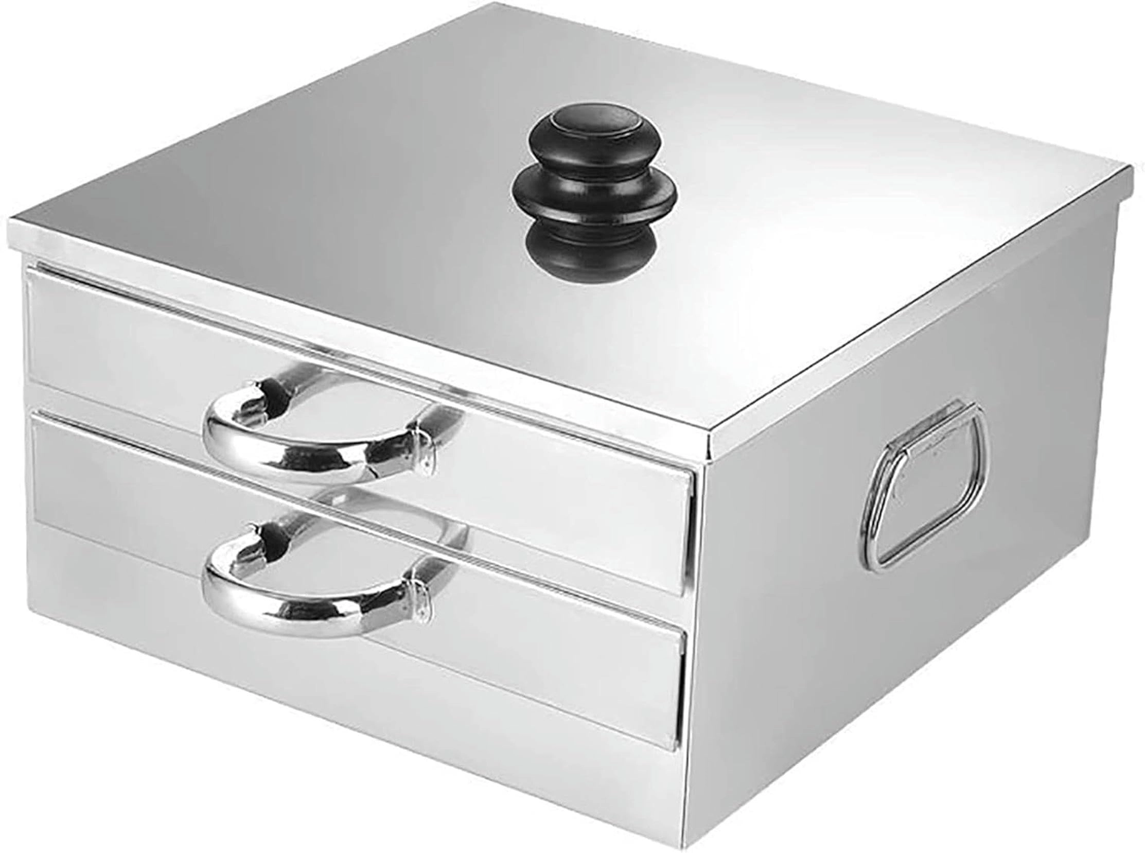 Rice Noodle Roll Steamer