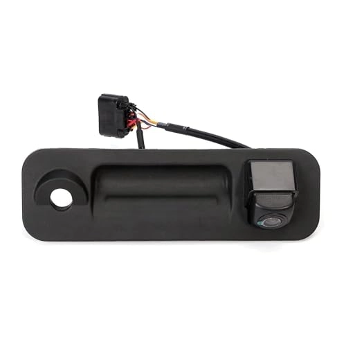 Reverse Camera - Night vision High resolution