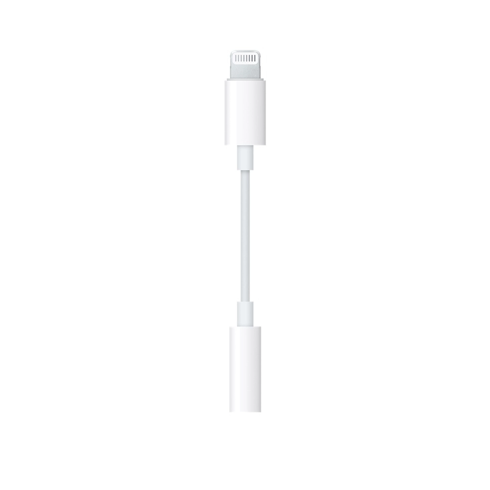 Lightning to 3.5 mm Audio Cable