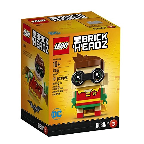 BrickHeadz Robin (41587)