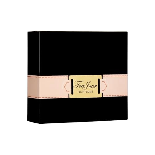 Tres Jour Pour Femme Eau de Parfum 100ml