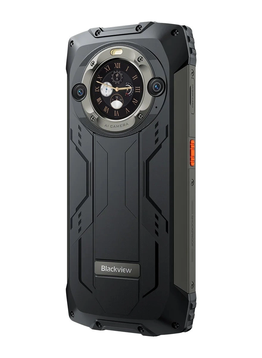 BV9300 Pro - 8GB 256GB