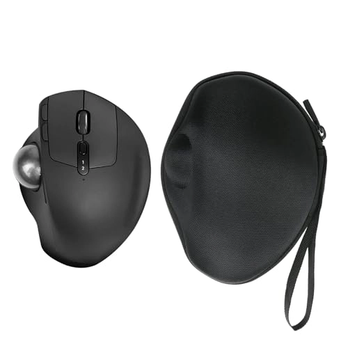 Hard Case Replacement for MX Ergo - Bluetooth