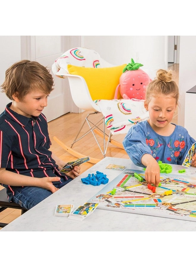 Ticket to Ride: First Journey Europe