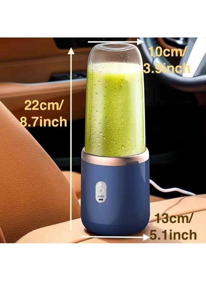 BL8 - 50 Watt Hours 500 Milliliters