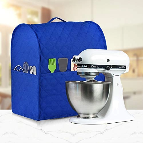 Stand Mixer Cover - 5 Liters