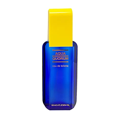 Aqua Quorum Eau de Toilette 100 ml