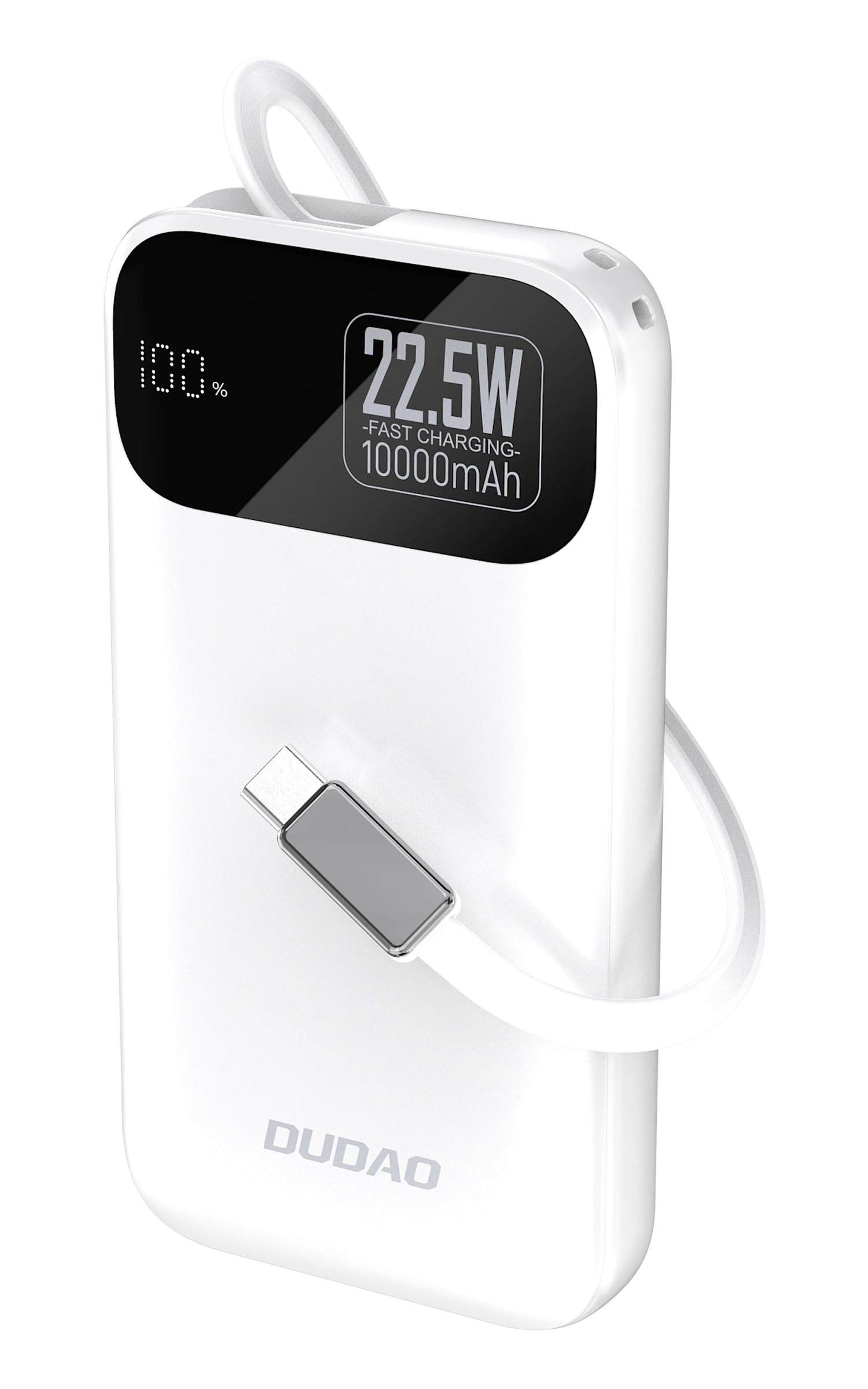 DUDAO K31-W - 10000mAh 15W