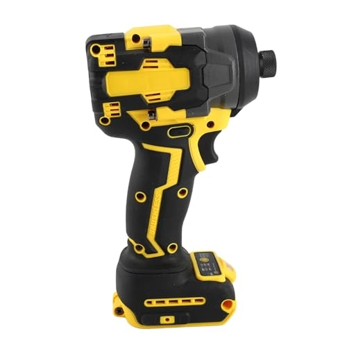 Cordless Screwdriver - 1.7Ah