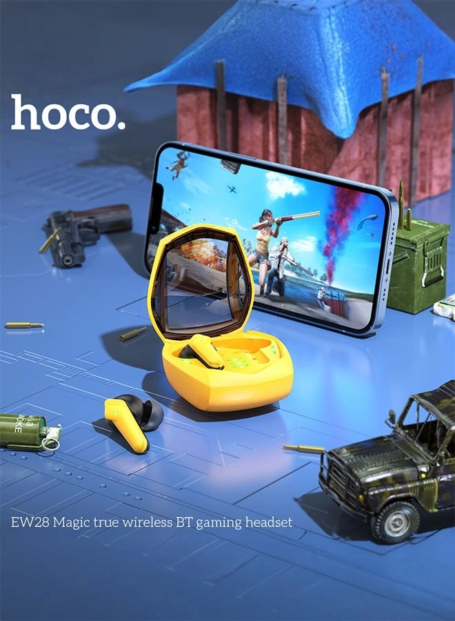 EW28 Wireless Headset