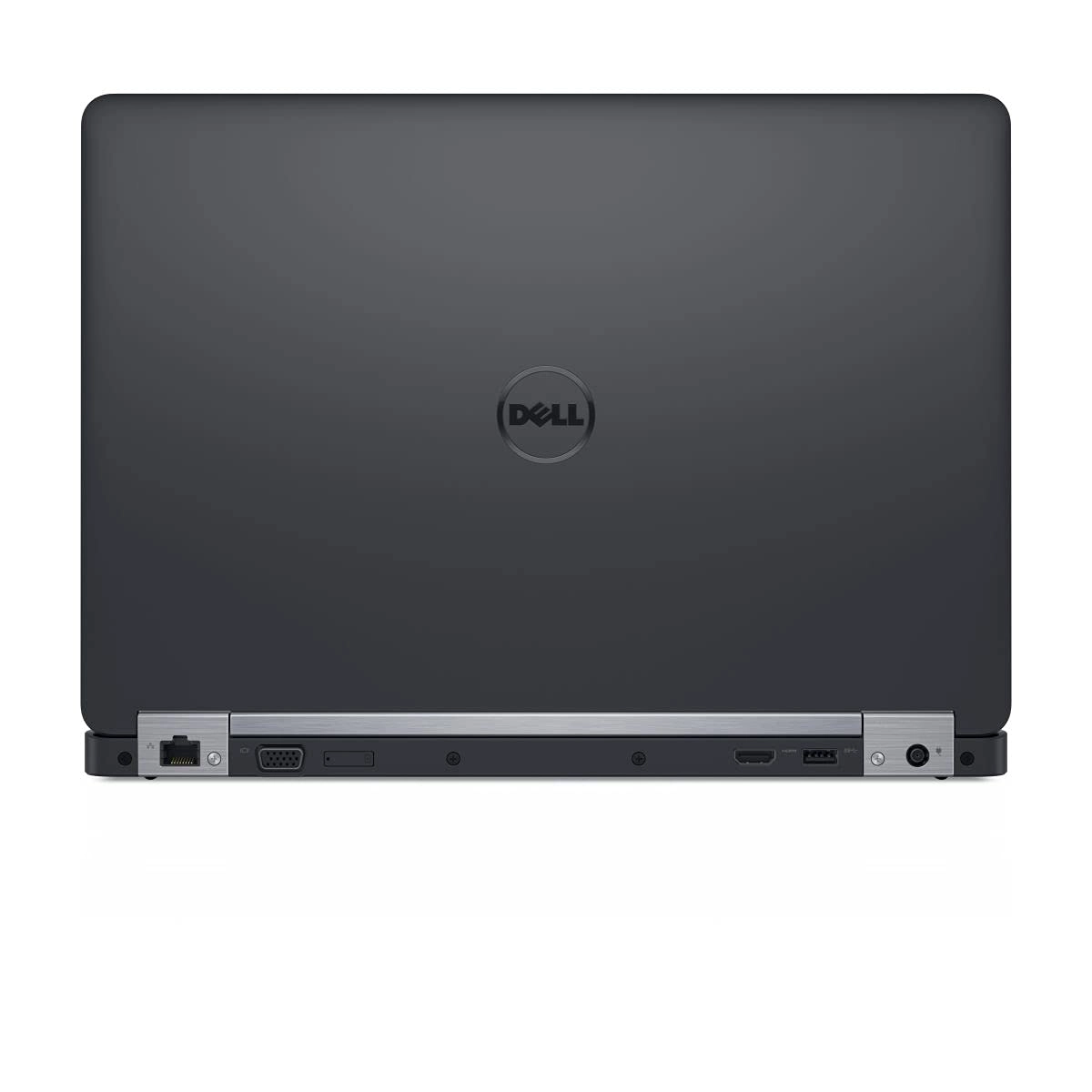 DELL (Renewed) Latitude E5570 - 15.6'' Core i7 8GB DDR4 256GB SSD