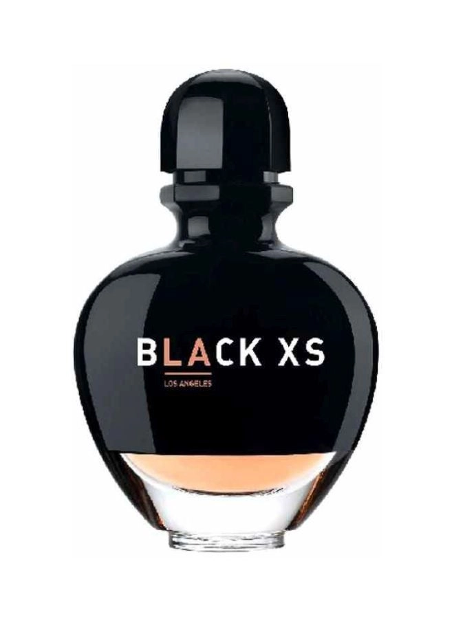 Rabanne Black XS Los Angeles Eau de Toilette 80 ml