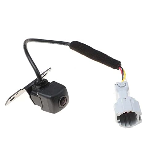 Rear View Camera - Night vision Wire