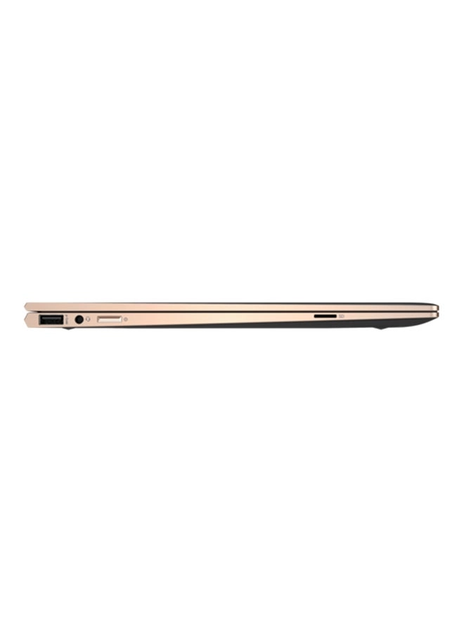Spectre X360 - 13.3 inch 1 terabyte 16 gigabyte 1 terabyte Core i7