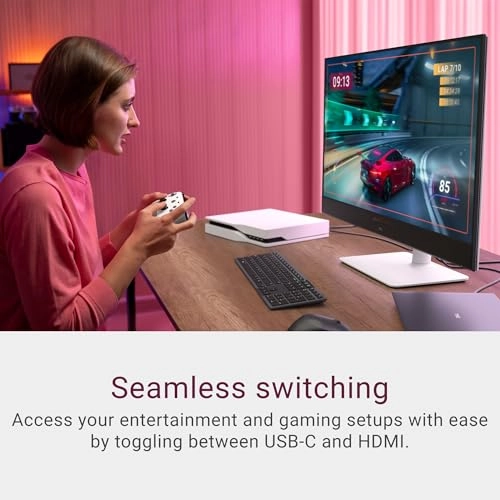 S3225QC - 31.6 Inches 3840 x 2160 Pixels