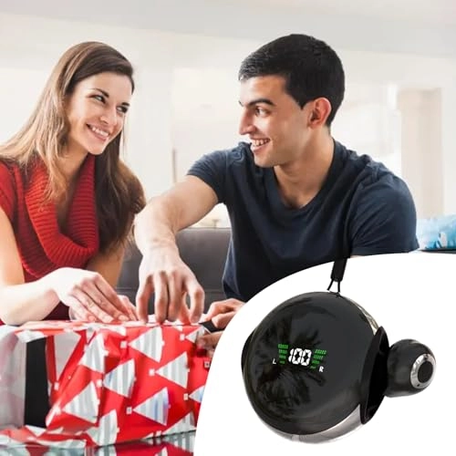 LJG3AWQ6NSEN5GNQ889 Wireless Earbud