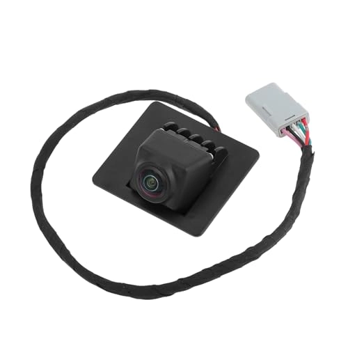 Rear View Camera - Night vision 1920x1080