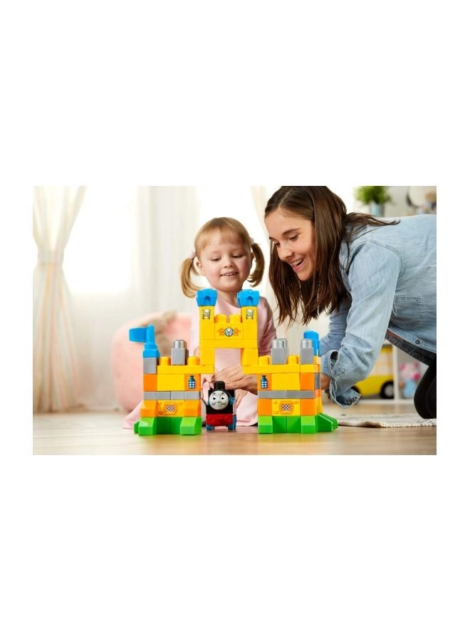 Thomas And Friends At Ulfstead Castle (FVJ82)