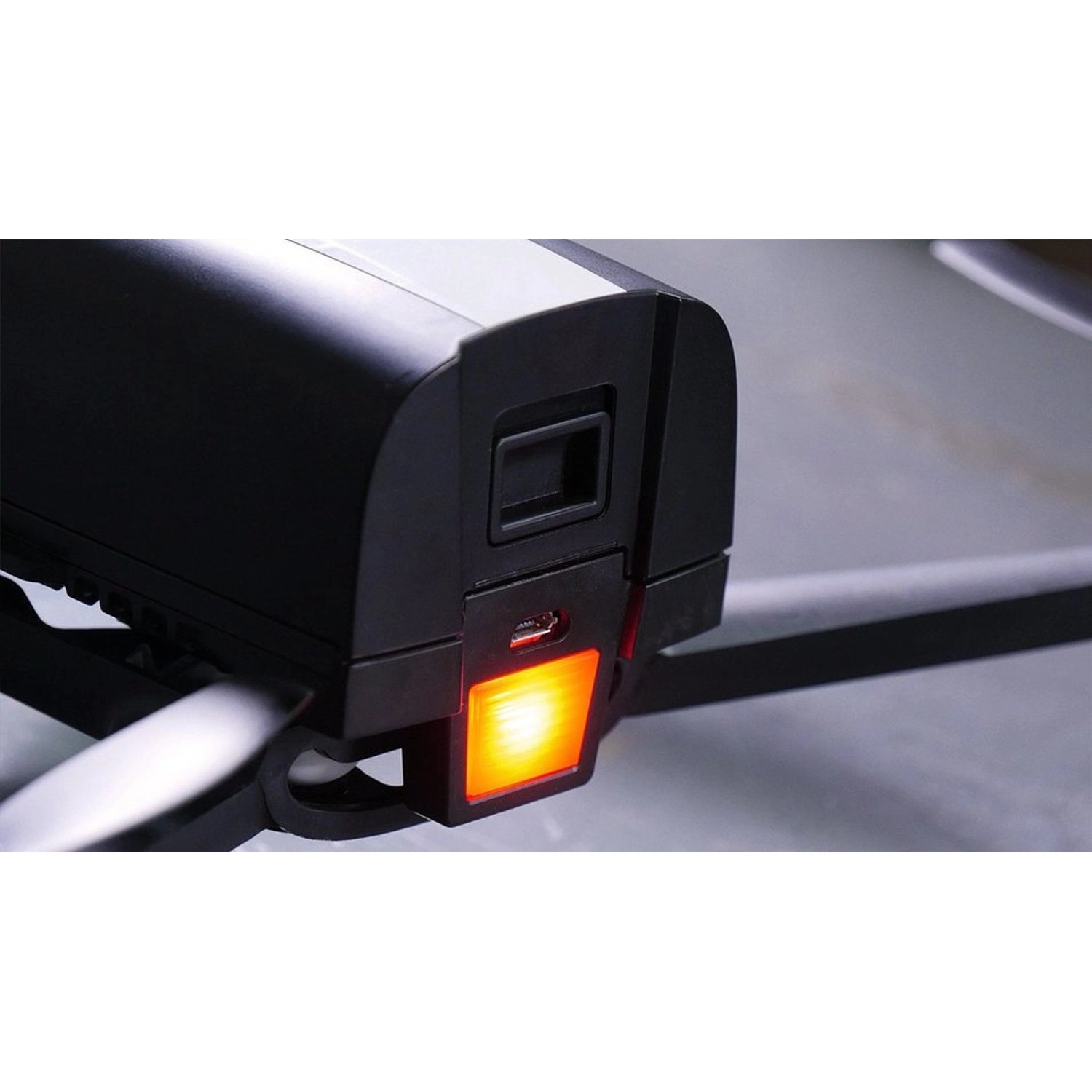 Bebop 2 - 1920x1080p 30FPS