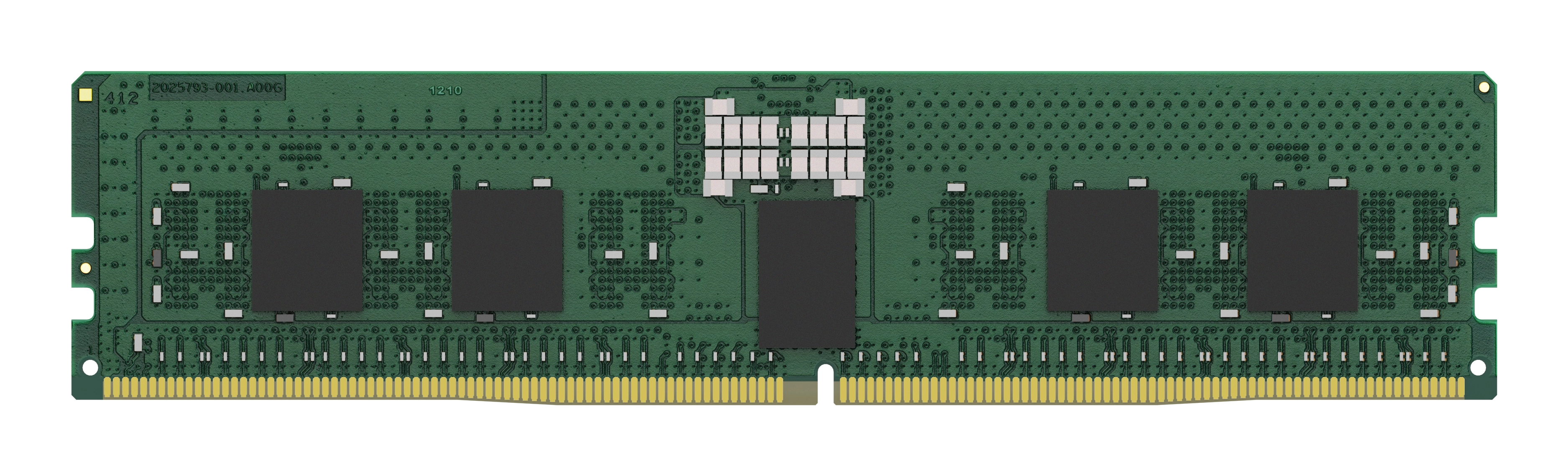 KCP548SS8-16 - 16GB 4800MT/s SODIMM DDR5