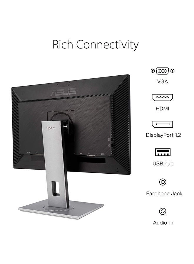 PA248QV - 24.1 Inches