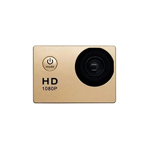 Action Camera Ultra HD - 4K 25FPS