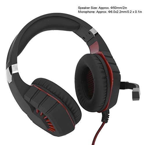Gaming Headset Wired Headset