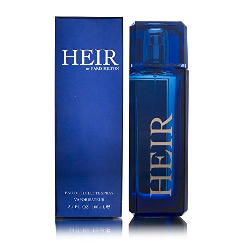 Heir Eau de Toilette 100 ml