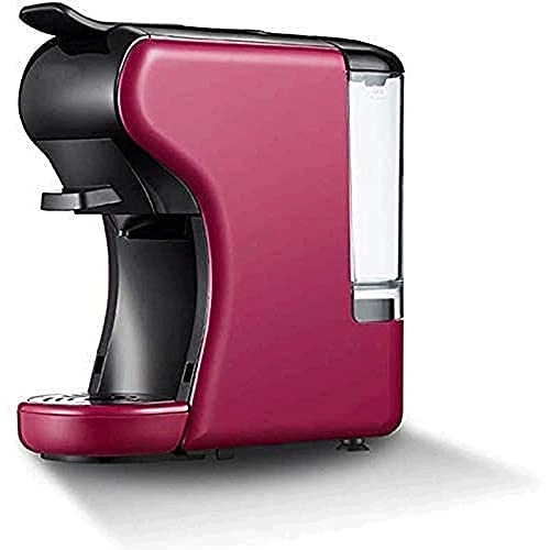 Espresso Maker - 5 Bar Semi-Automatic Steam Wand