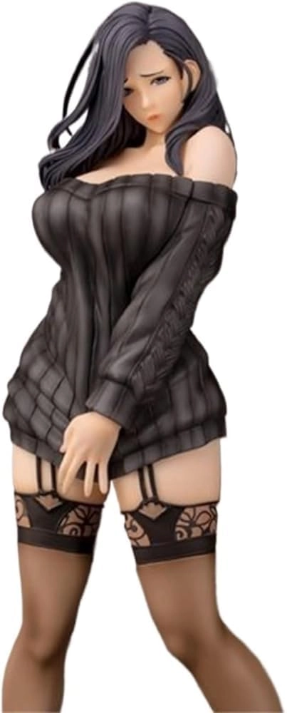 TYdfhSHR Shiho Oda - Anime (30 cm) (9554658680608)