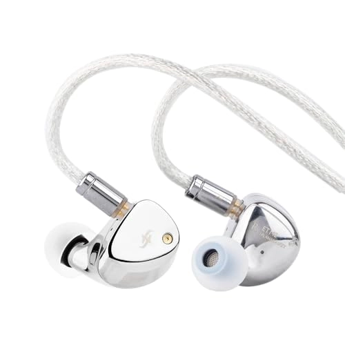 ET142 Wired Earbud