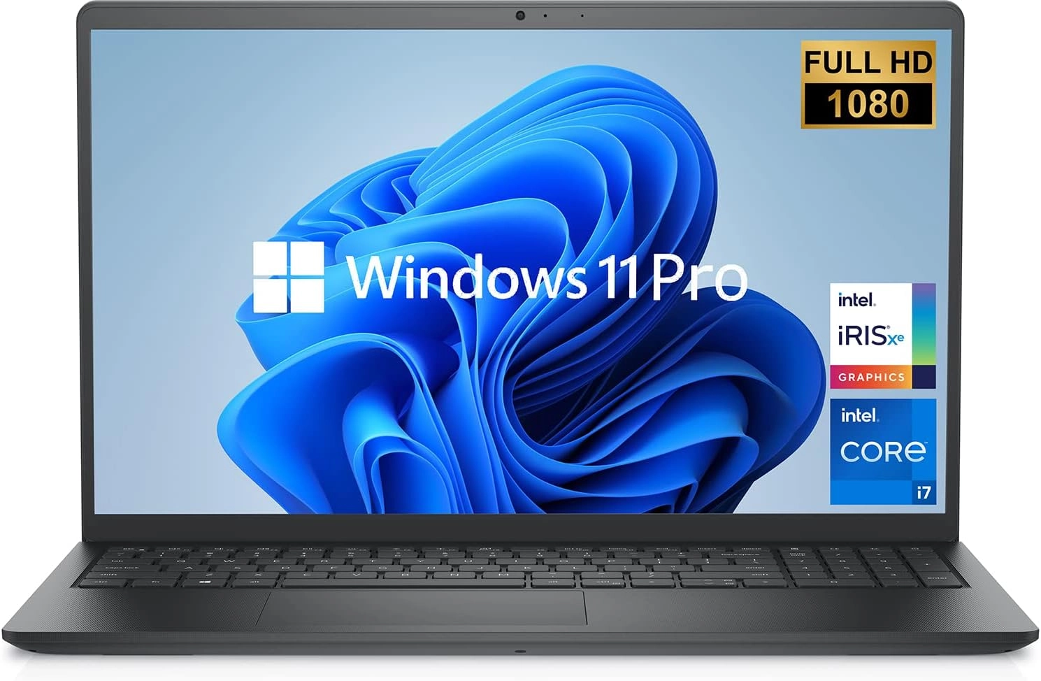 Vostro 3520 - 15.6'' i7-1255U 32GB DDR4 1TB SSD