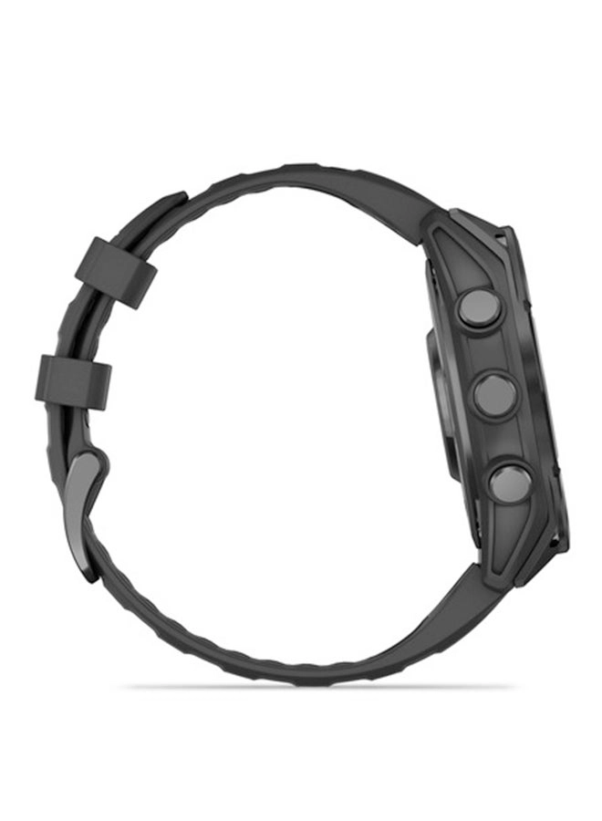 Fenix 8 47mm