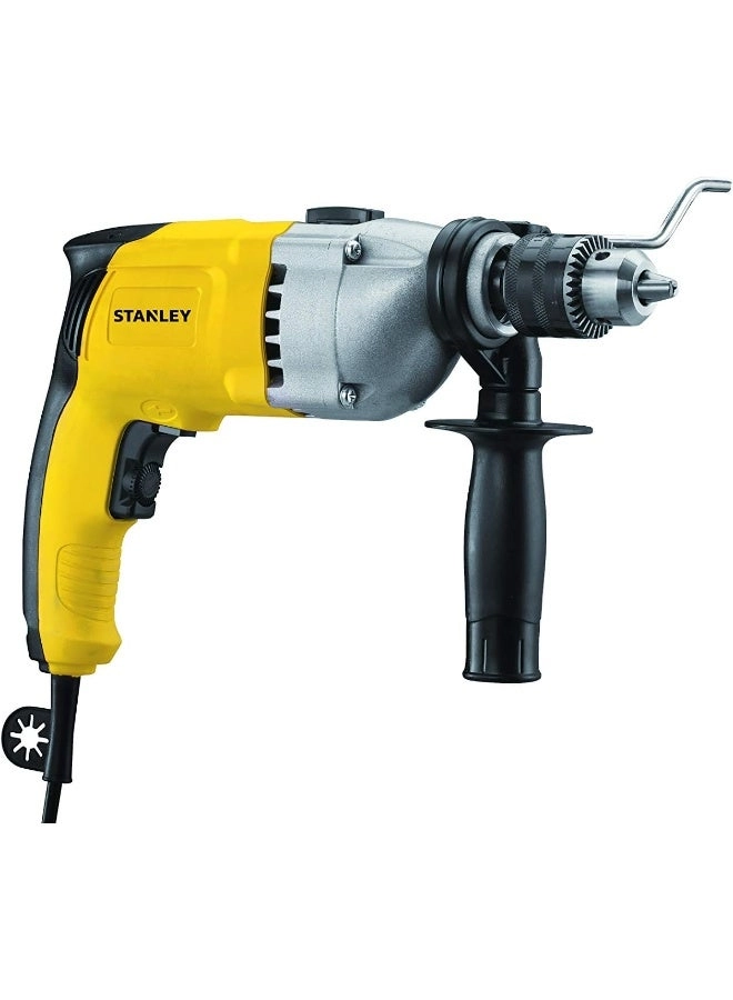 STDH8013 - 800W 13mm Reversible Percussion Drill