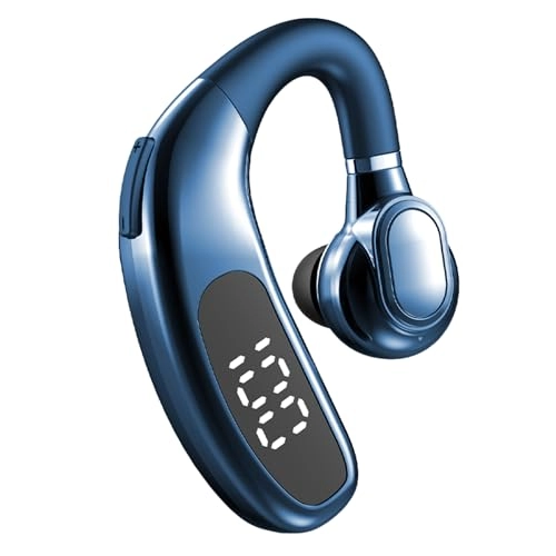 Open On Ear Wireless Headphone