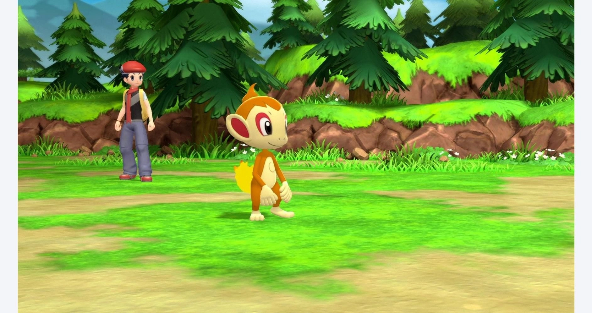 Pokemon Brilliant Diamond [AU] - Nintendo Switch