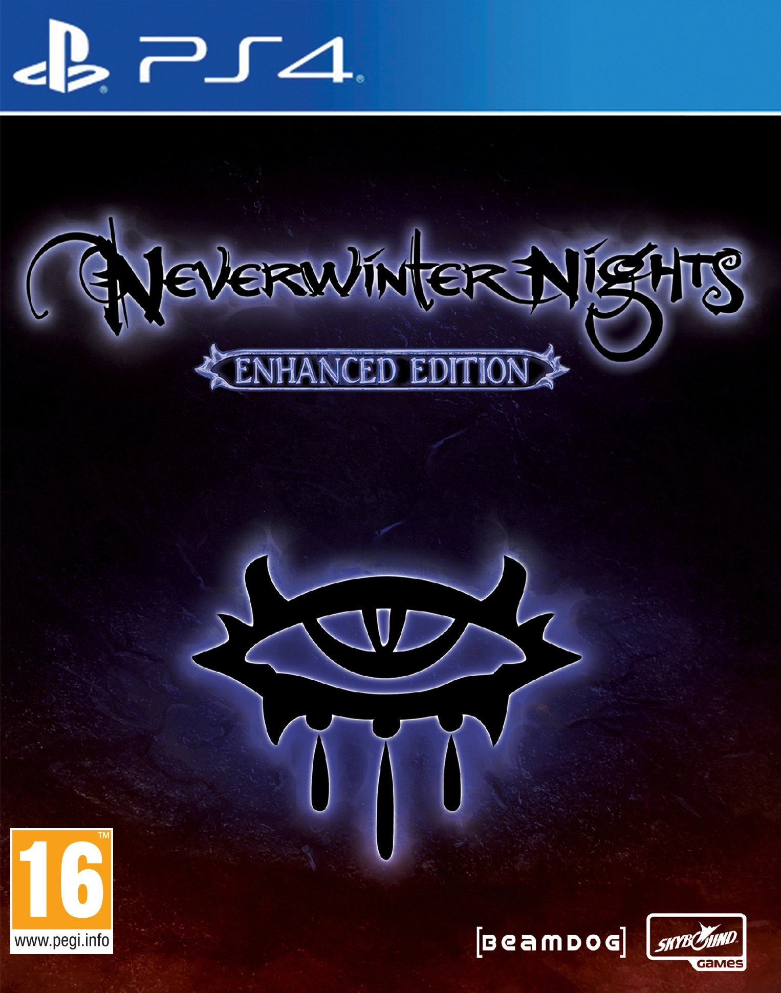 Neverwinter Nights Enhanced Edition - PlayStation 4
