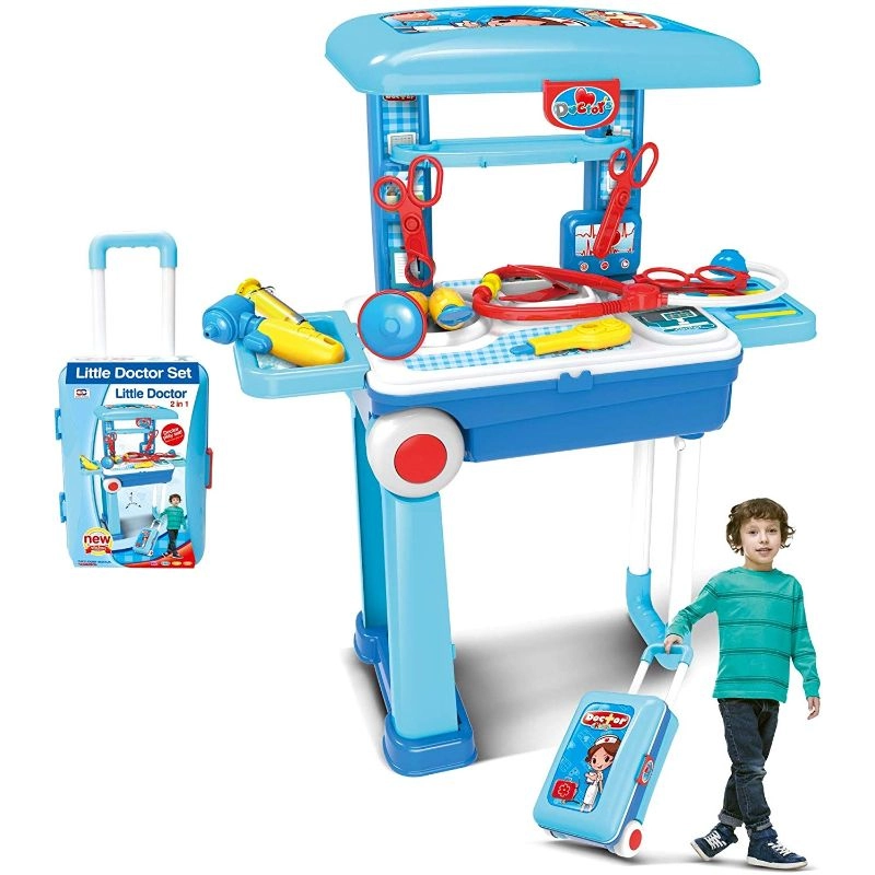 Doctor Play Set (GF-660-46)
