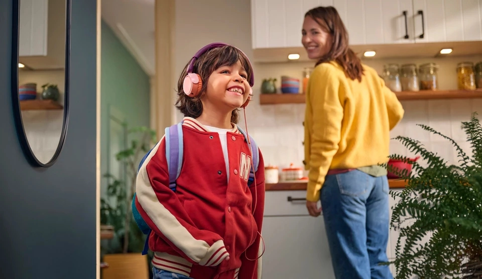 TAK2000MP/00 Wired Headphone