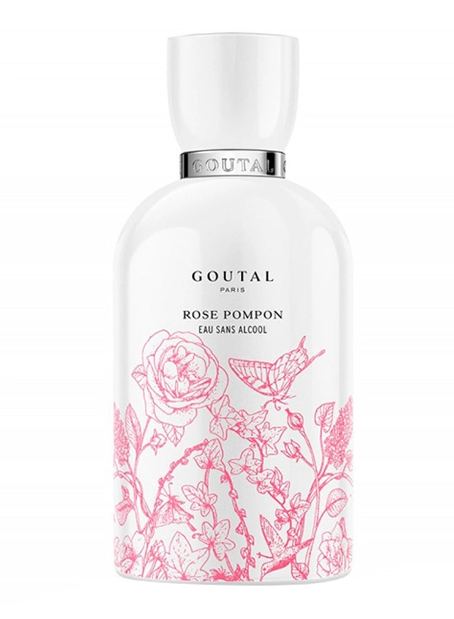 Goutal Rose Pompon - 100ml