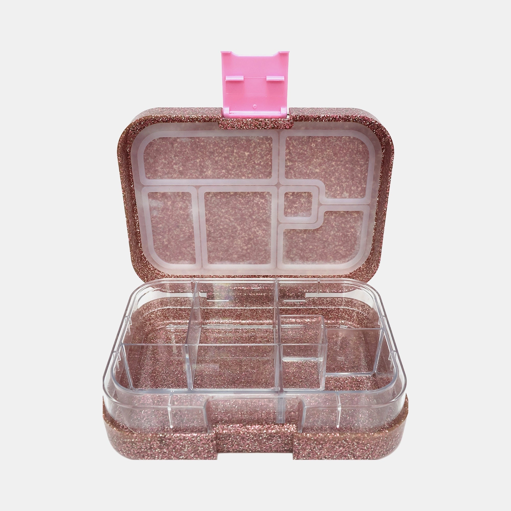 Maxi6 - Sparkle Pink