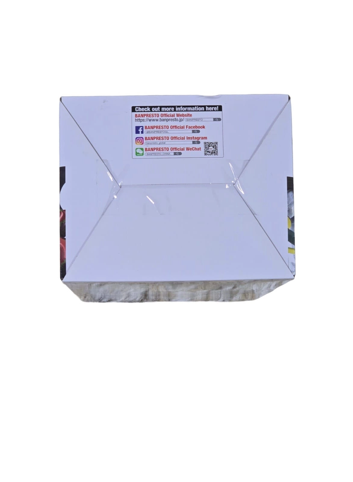 Shanks - One Piece Film Red King Of Artist (23 cm)