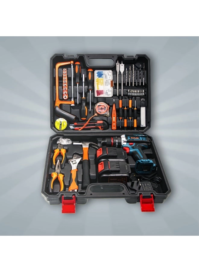 BN-HK103 - 12V 60–100Nm