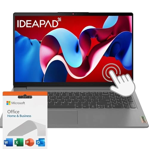 Ideapad 3i - 15.6" 1TB 40GB i3-1115G4