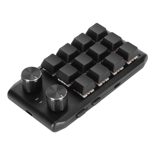 Mini Custom Keyboard - Wired