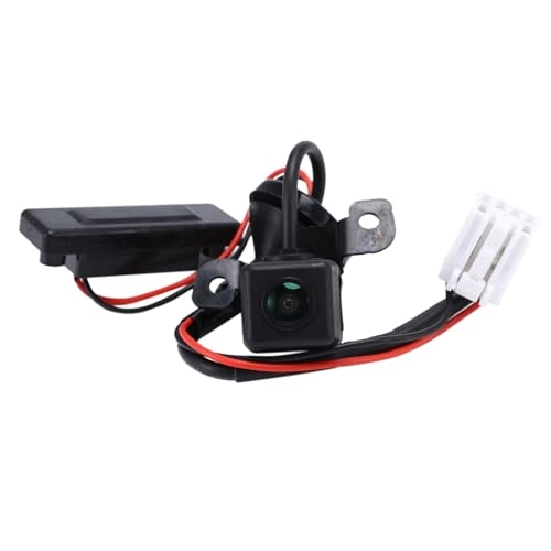 Reversing Camera - 95760-4L011 Black