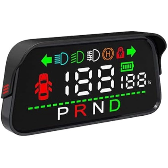 Azonee Heads Up Display