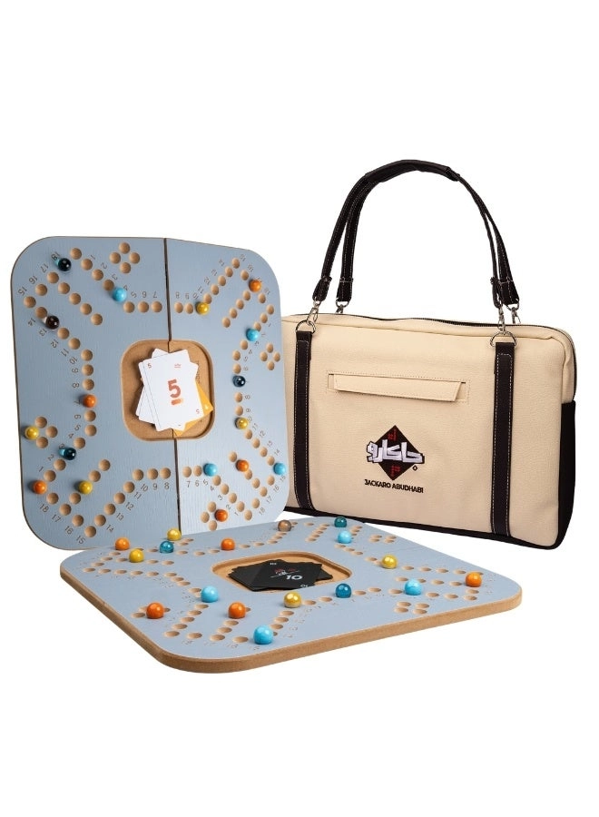 Junior Jackaroo - 6 years and up