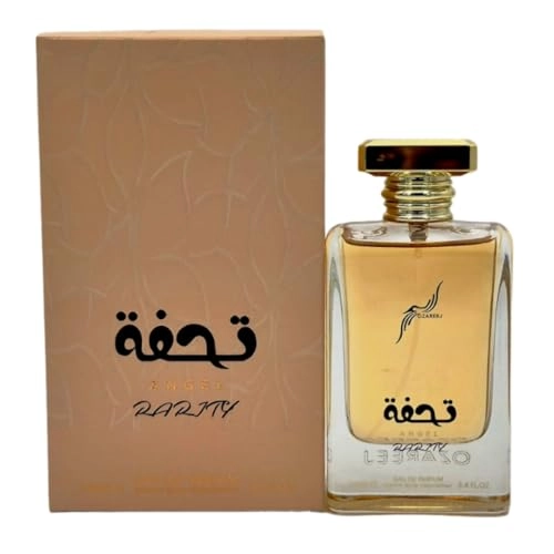 Rarity Angel Eau de Parfum 100 ml