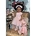 Pippa Reborn Baby Doll - 26 Inch African American Ages 3+